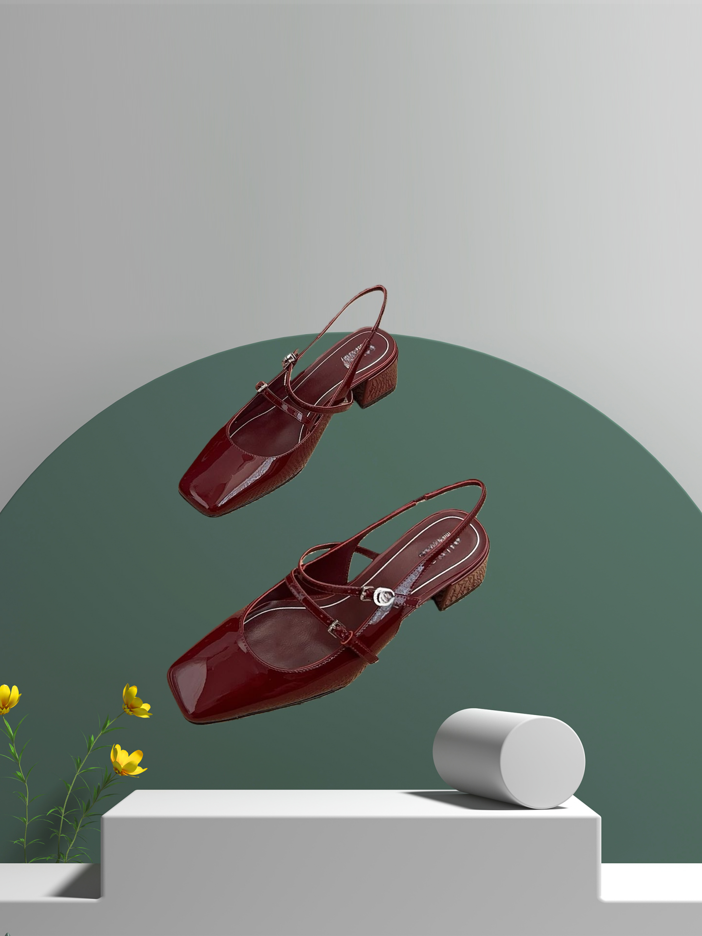 G281M Master Quality Cosmetic Bag for Women