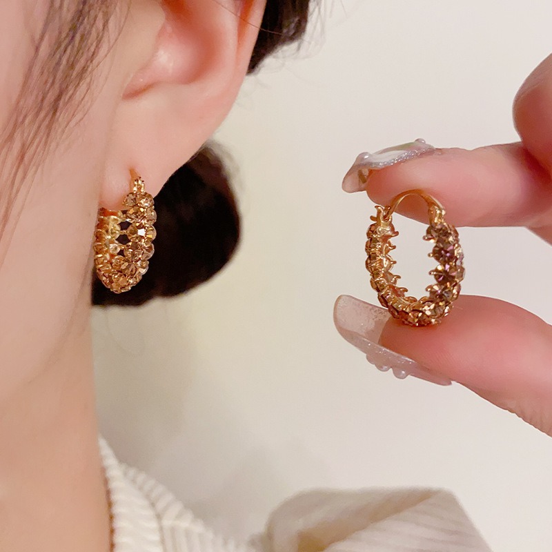 Jewelry Earrings Vi… - image