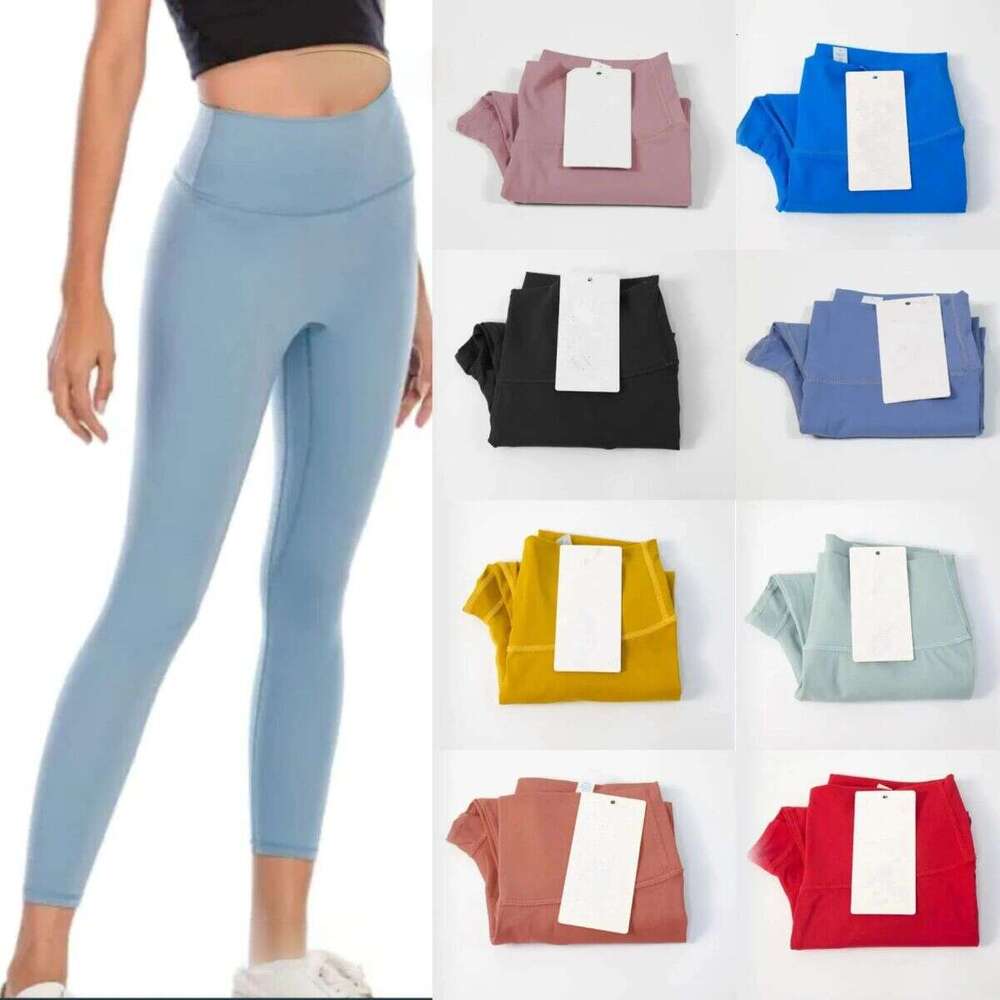 L-3804 Yoga Legging… - image