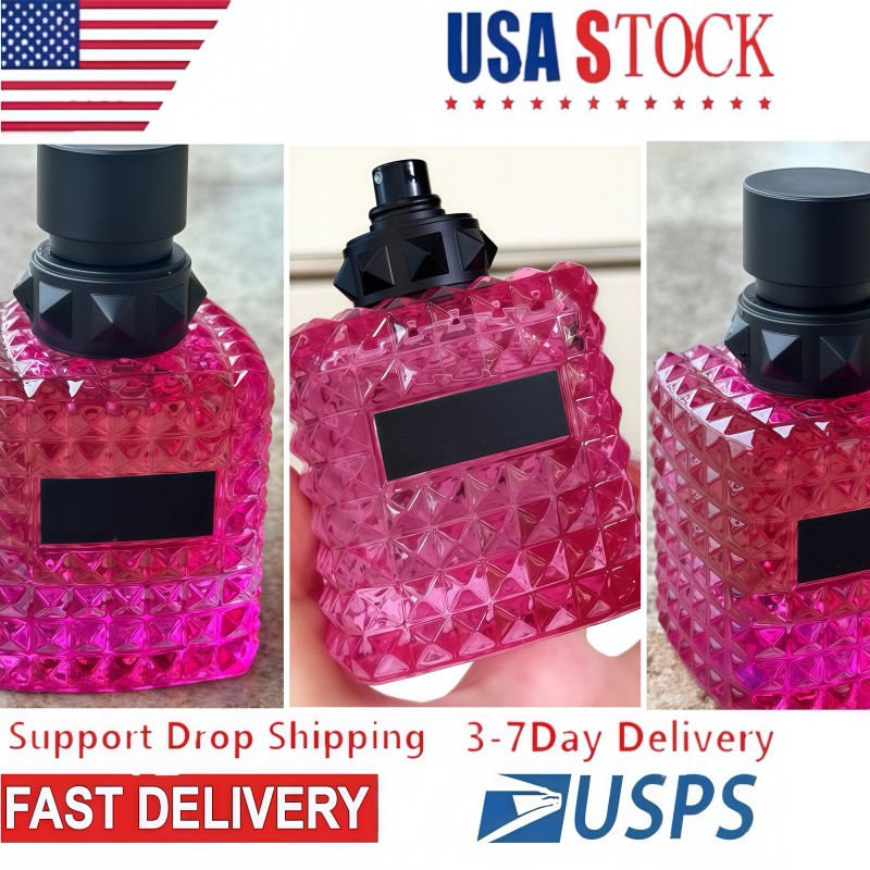 Parfums Born In Rom… - image