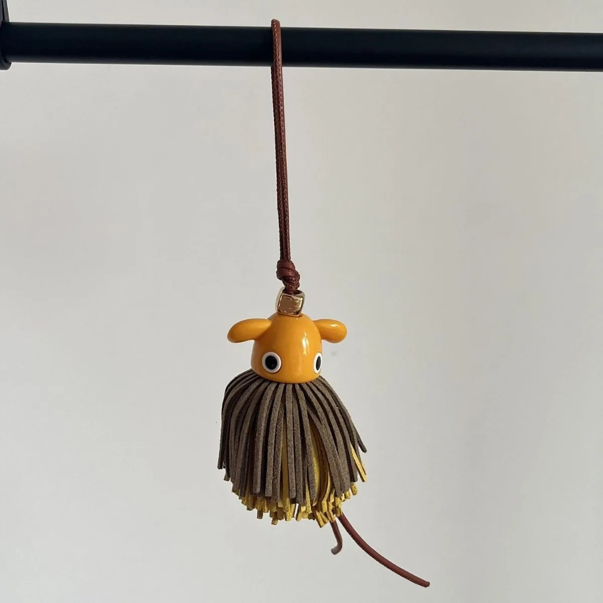 Puzz Bag Charm For Women Bags Fashion High-end Exquisite Workmanship Bag Decoration Bag Accessories 260114