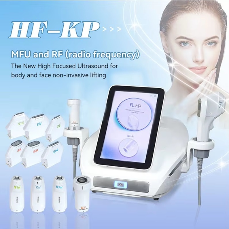Portable Anti-Aging… - image