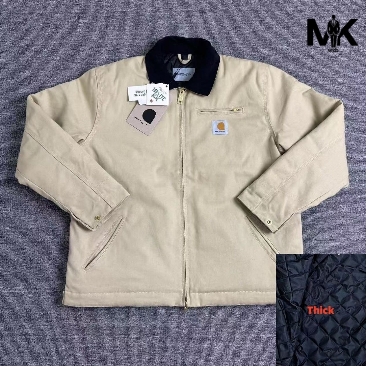 Carhartstyle Vintag… - image