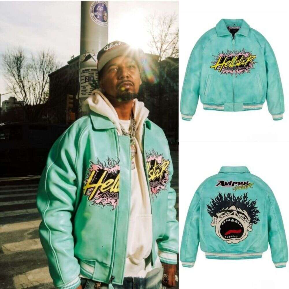 Pelle Jacket Men Ho… - image