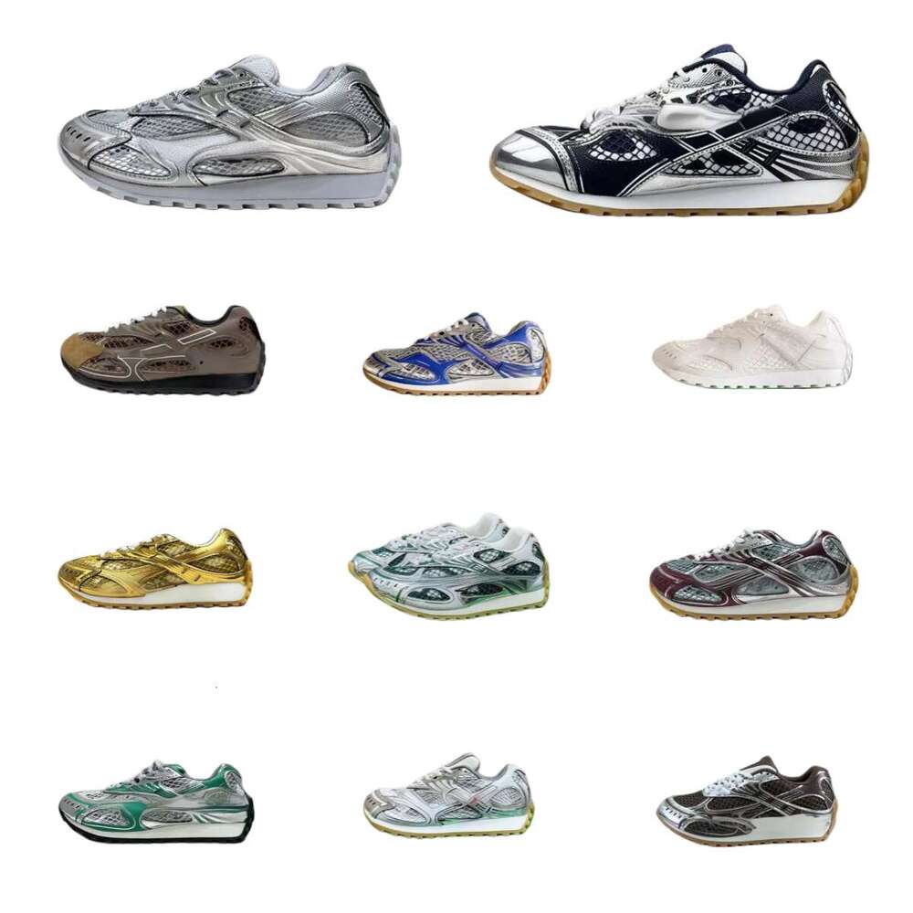 With Box Pink Designer women Sneakers Low Casual Shoes platform trainer merlot silver Running shoes black top quality Outdoor Trainers Big Size Eur 35-46 47 48