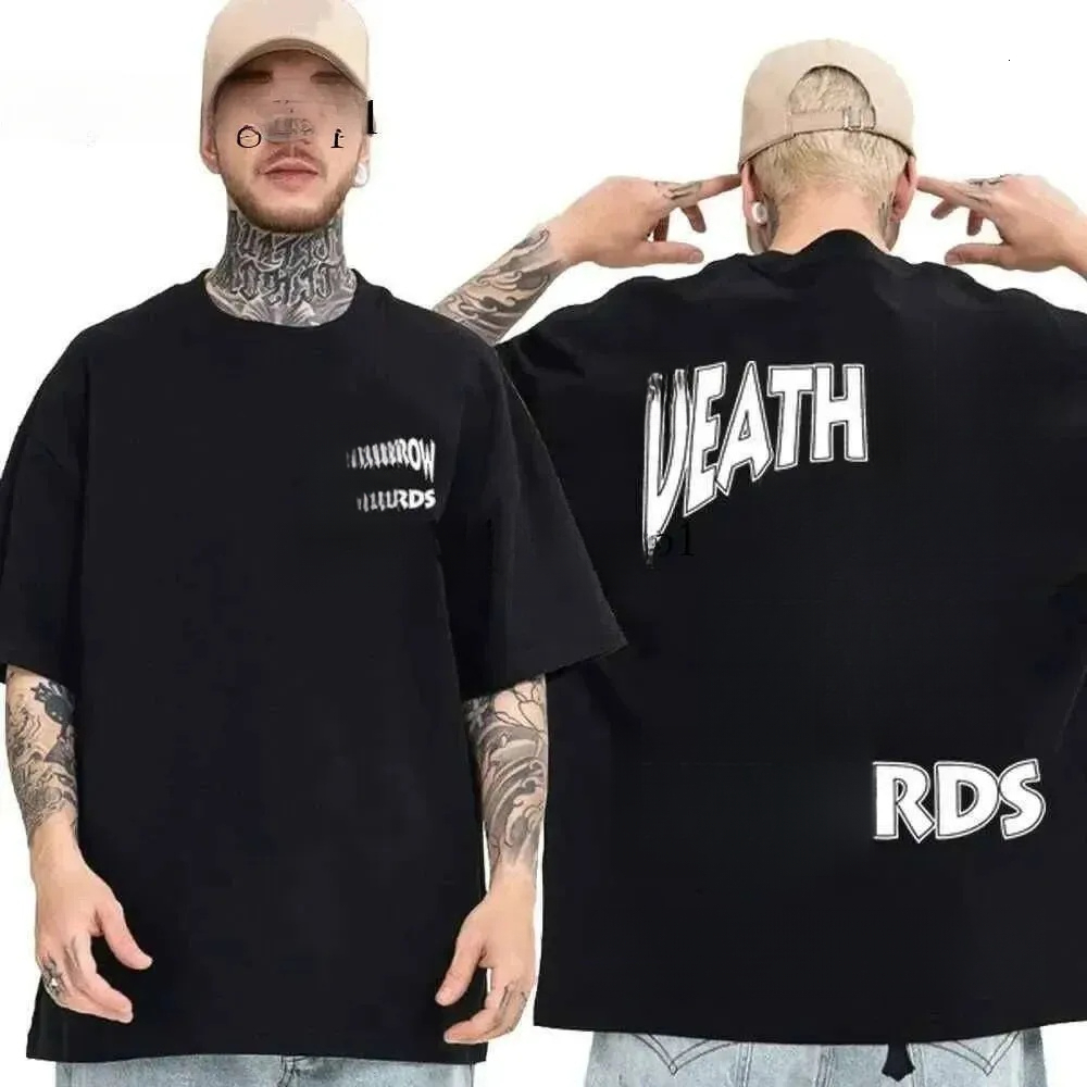 Death Row Records D… - image