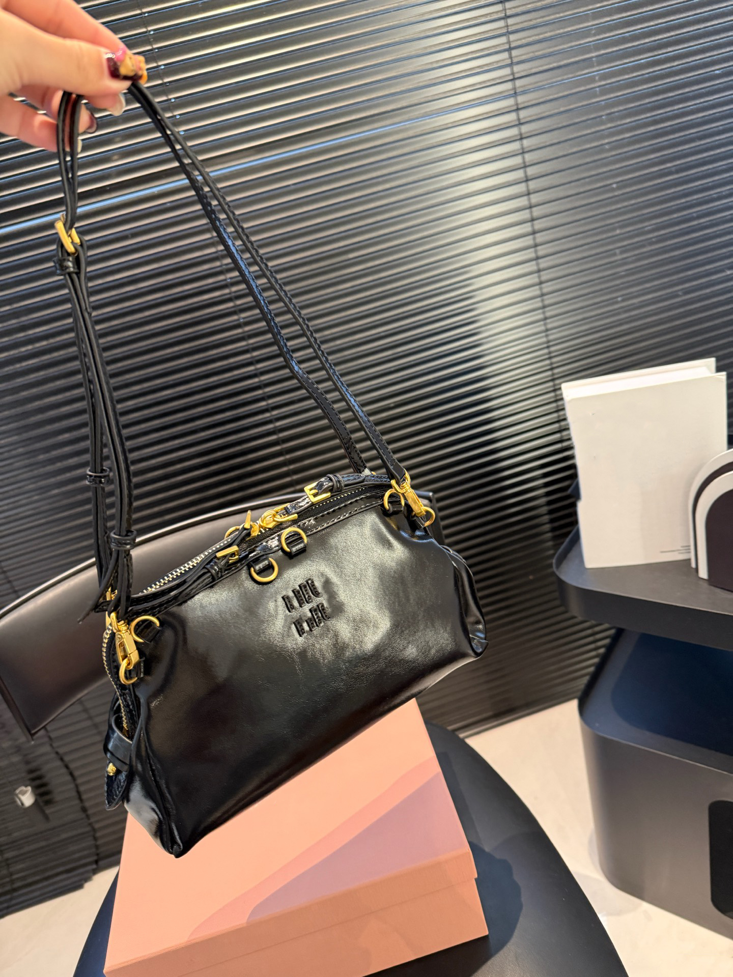 Top-Tier Luxury Bra… - image