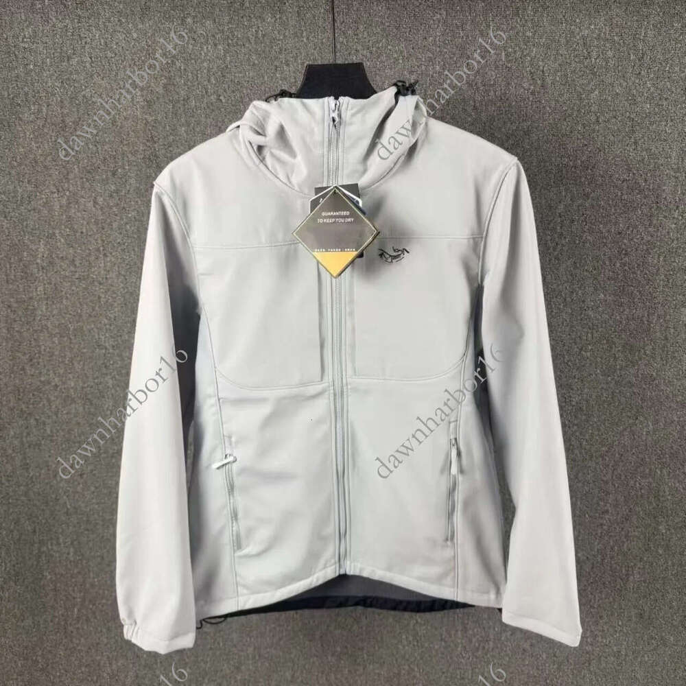 Arcteryxlis Jacket … - image