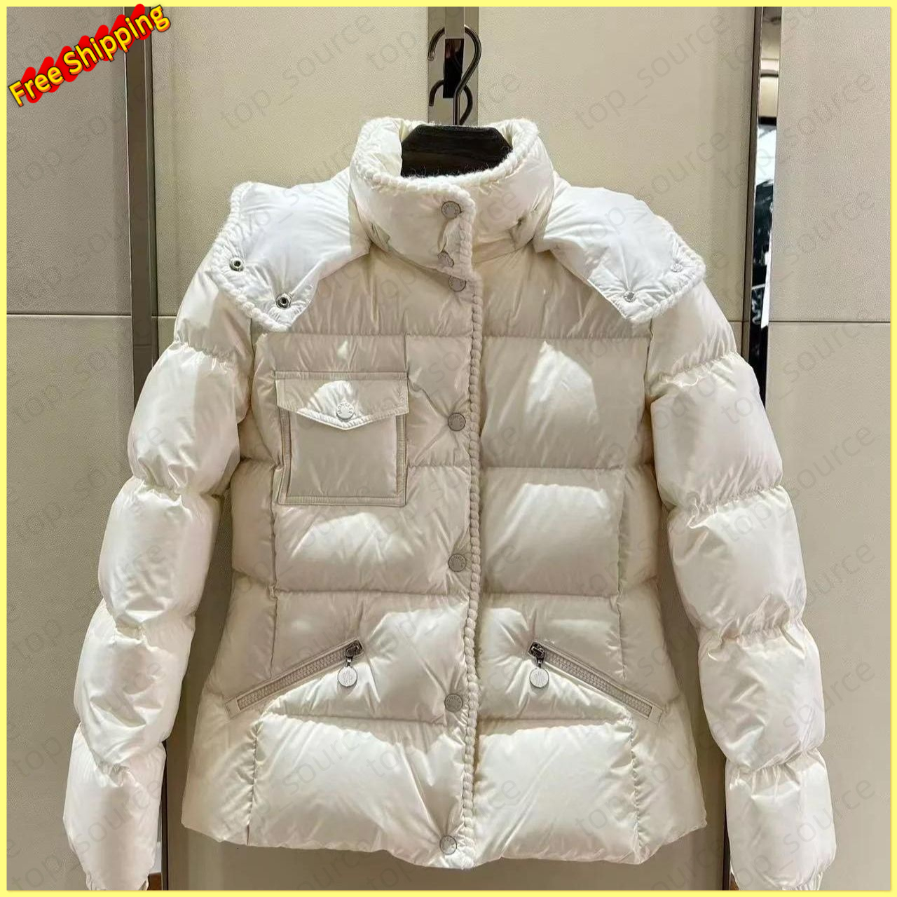 Designer Womens Dow… - image