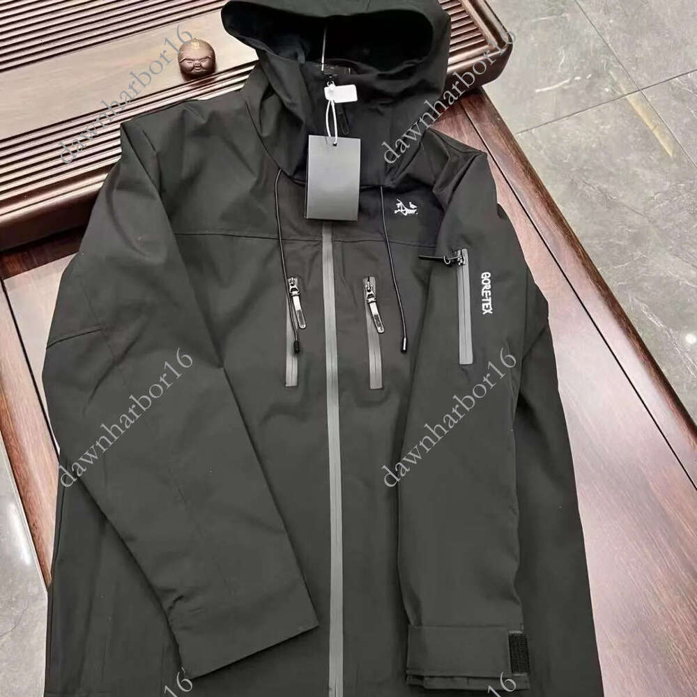 Arcteryxlis Jacket … - image