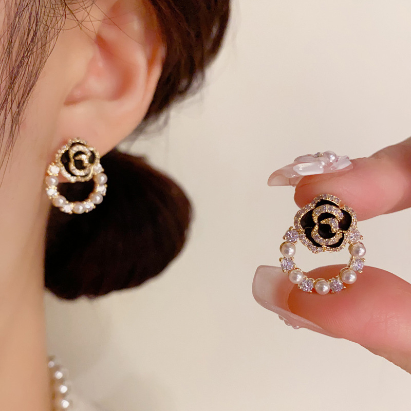 Jewelry Earrings S9… - image