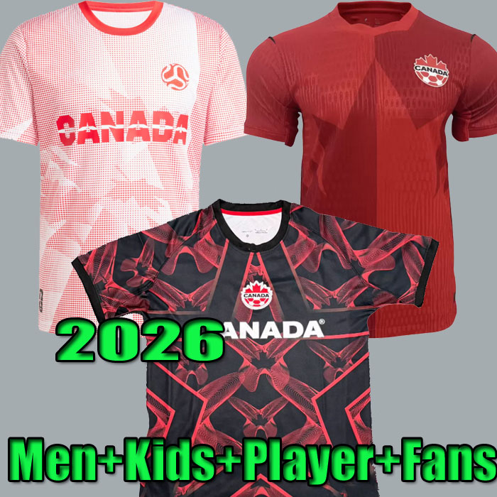 2026 Canada Soccer … - image