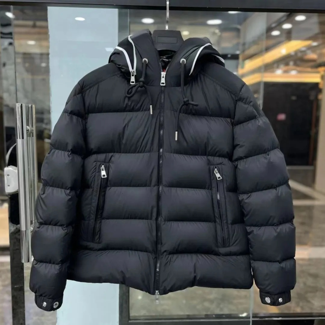 Puffer Winter Men C… - image