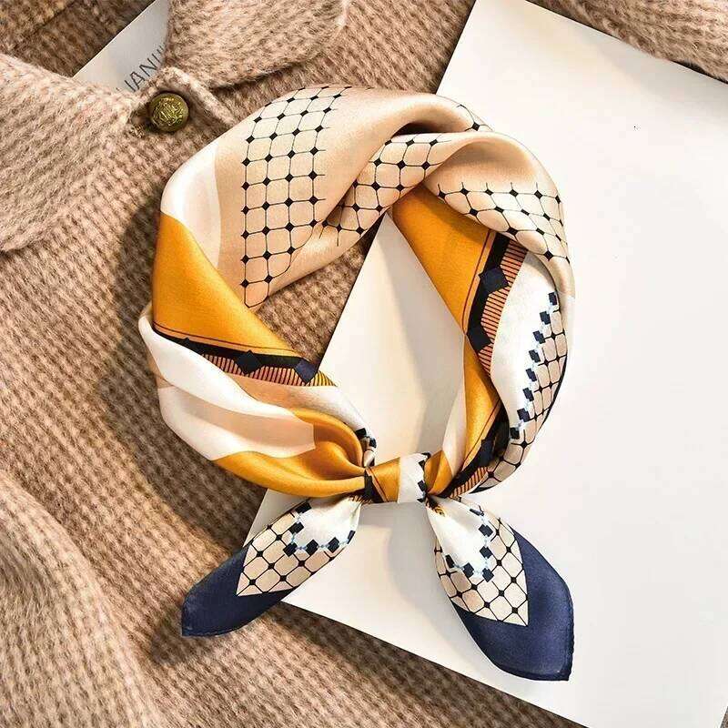 Scarves For Woman B… - image