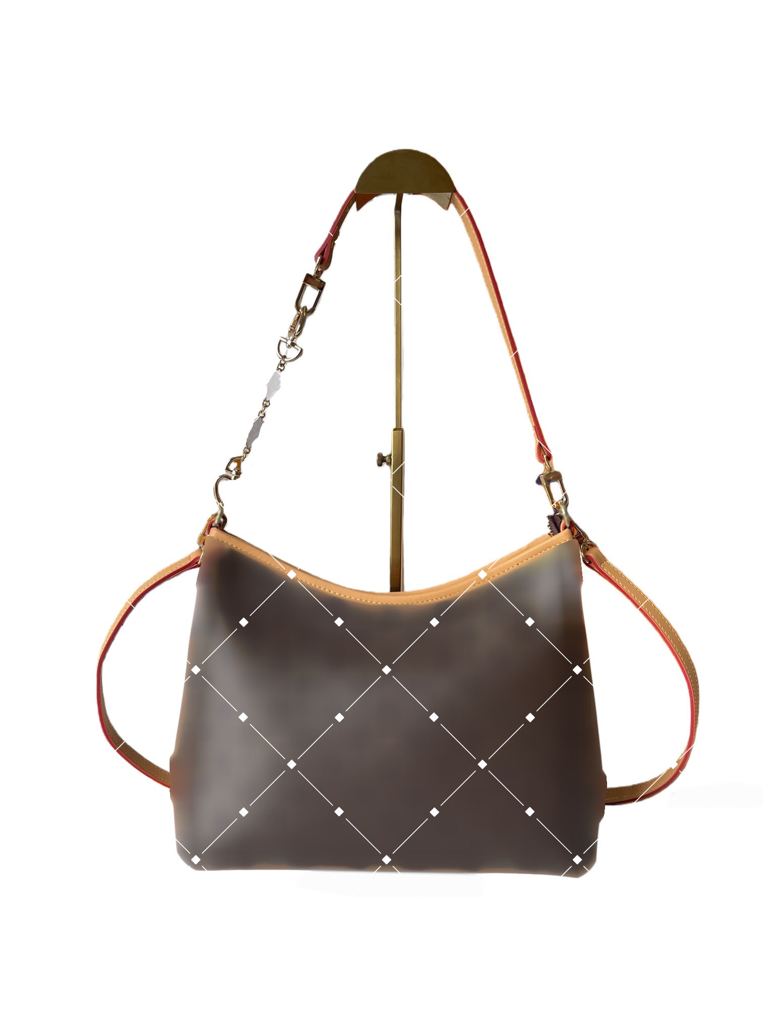 Borsa Di Design, Ampia Configurazione Con Strato Interno Pulito Ed Elementi Fun…
