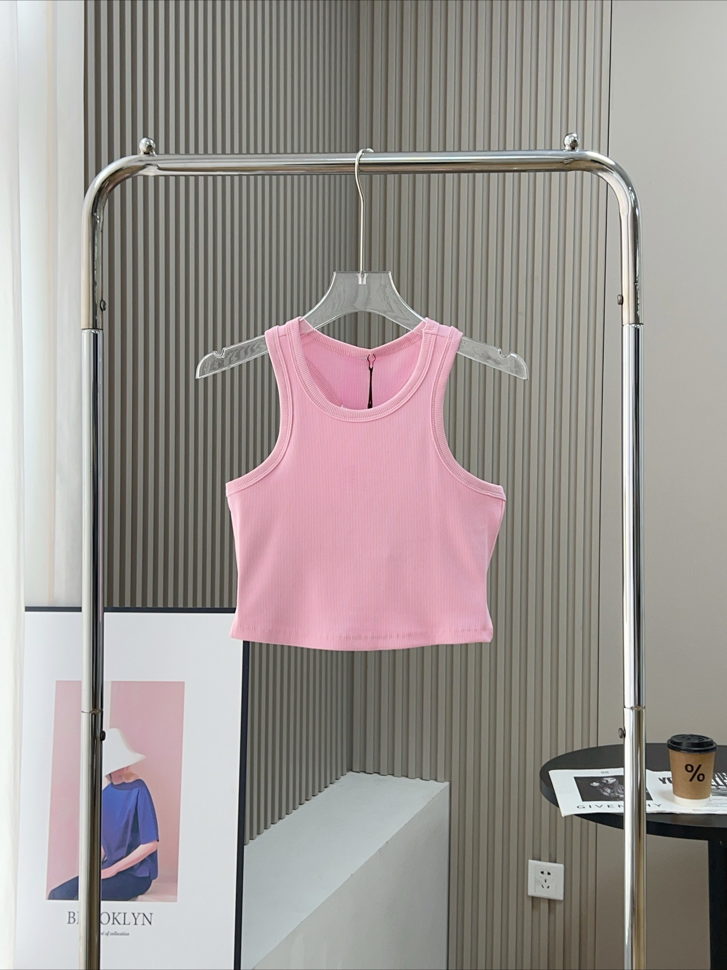 Desinger Yoga High-Quality Breathable SKIRT Women's Tanks CamisTennis Skirt Breathable sweatshirt Loose Casual Sports Skirt jacket Sports vest Wo