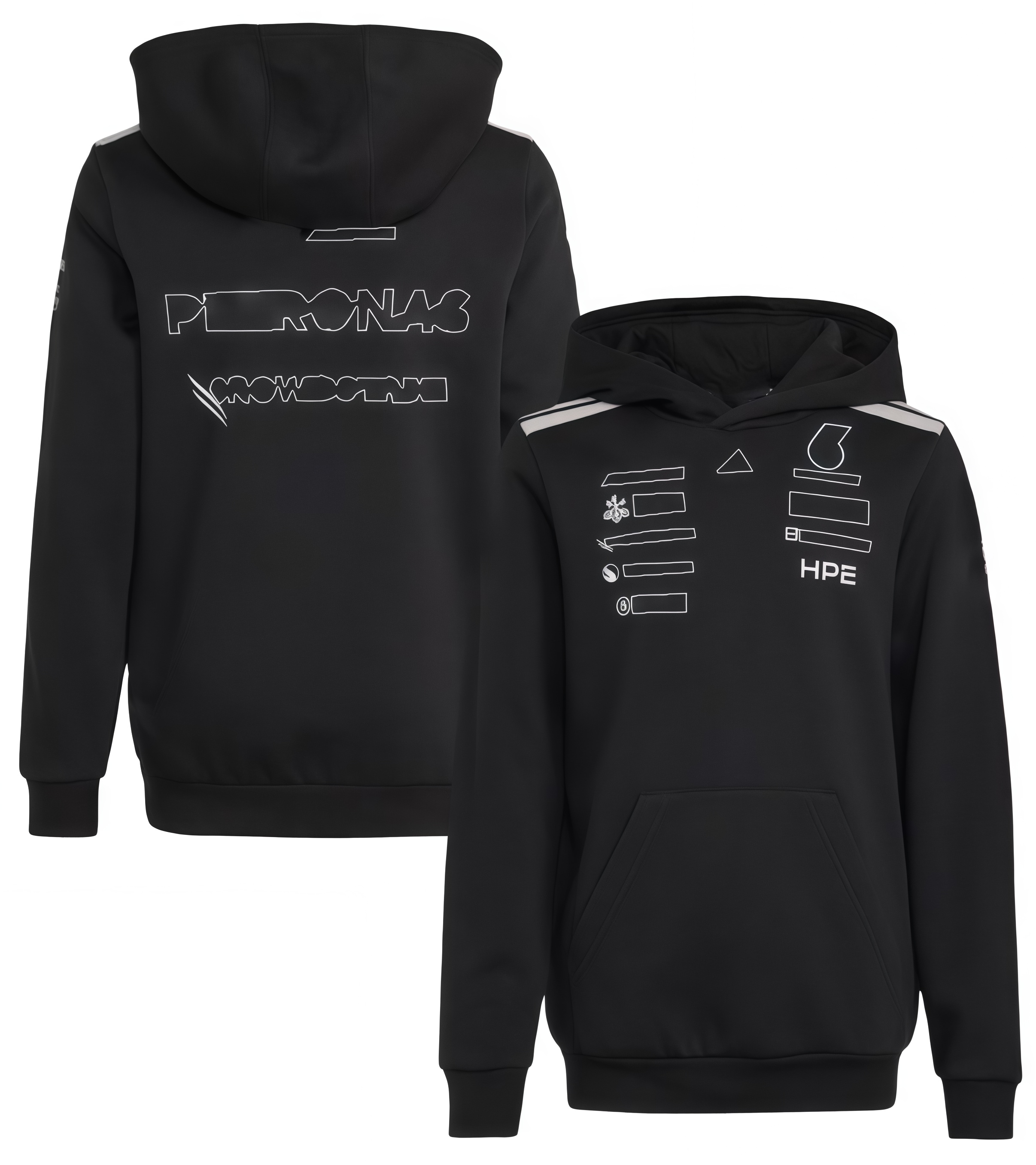 F12026 Racing Jacke… - image