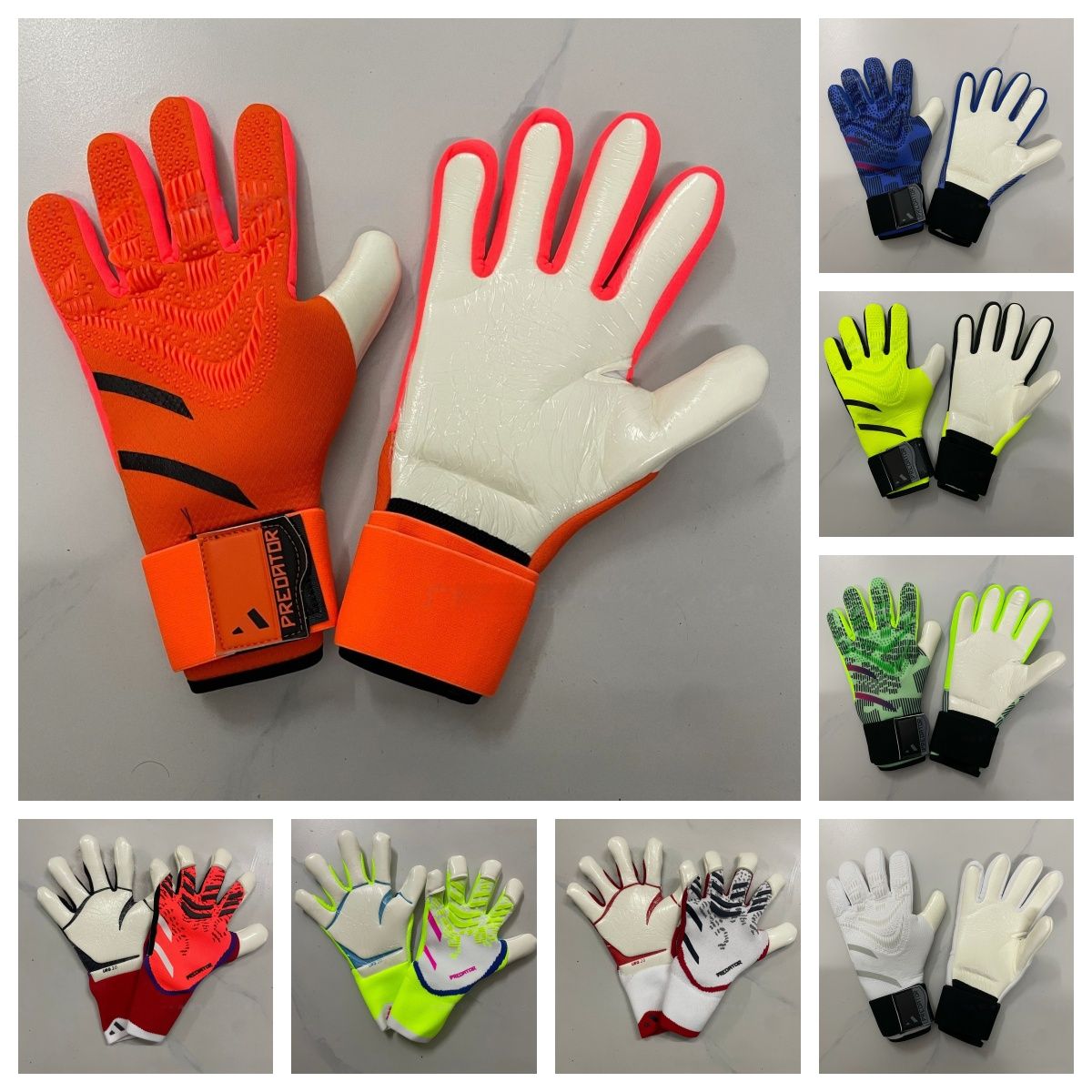 Football Goalkeeper… - image