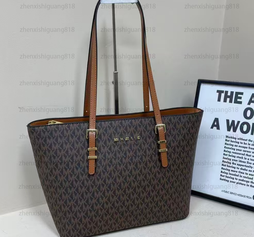 High-quality Tote Bag wallet purse Female m kness Bag mi cheal Handbags Classic M ichaellskohrs Crossbody shoulder Bag Lady messenger Bag 1z11 5