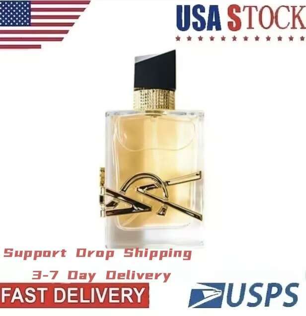 Black Opium TOP LIBRE Perfume 100ml Mon Paris Cologne Fragrance good Smell Long time lasting Body Spray for women men fast ship Laurent Libre17