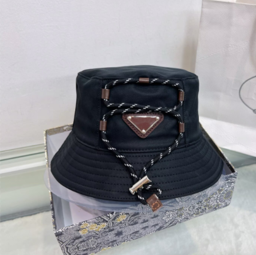 Women mens bucket hat fitted hats sun prevent bonnet beanie baseball cap snapbacks outdoor fishing dress beanies fedora waterproof cloth chapeaux hat