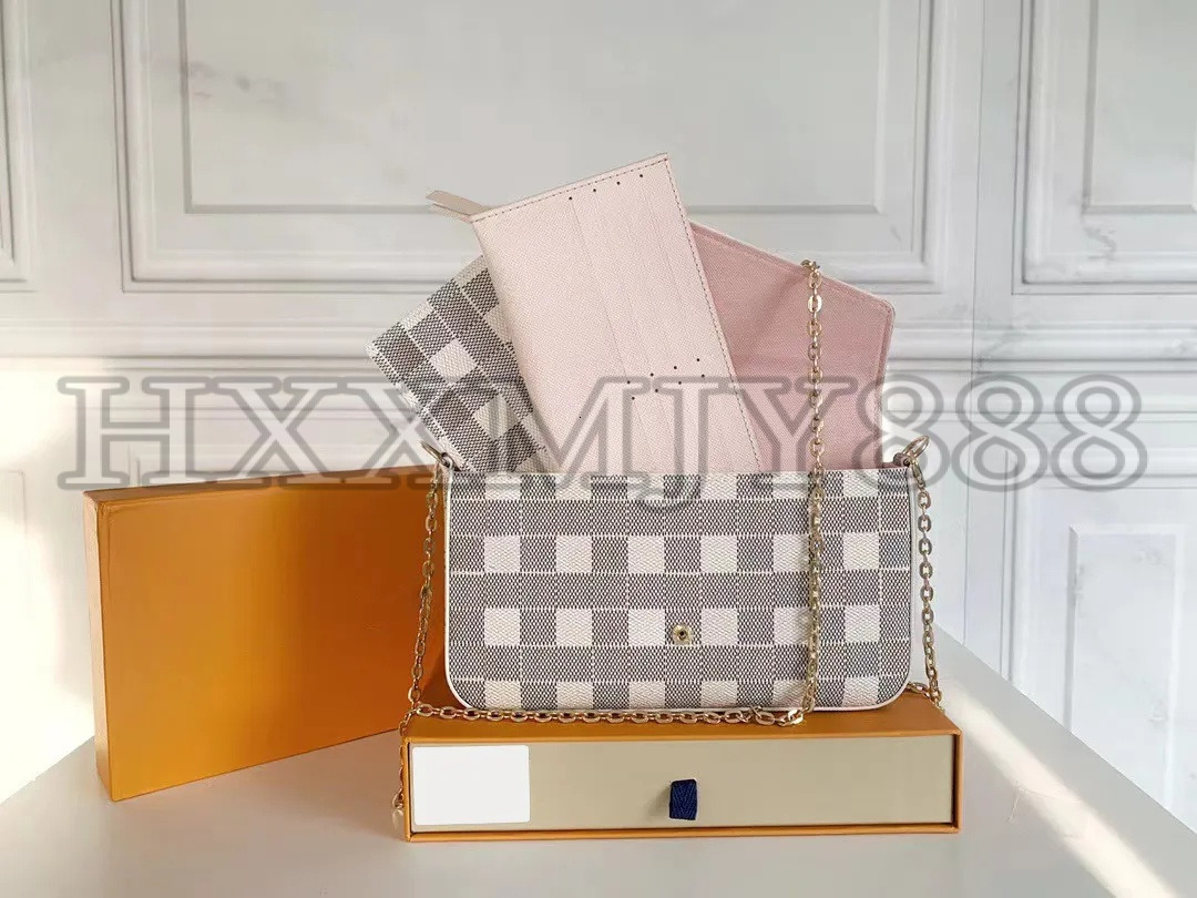 Newest Handbags Des… - image