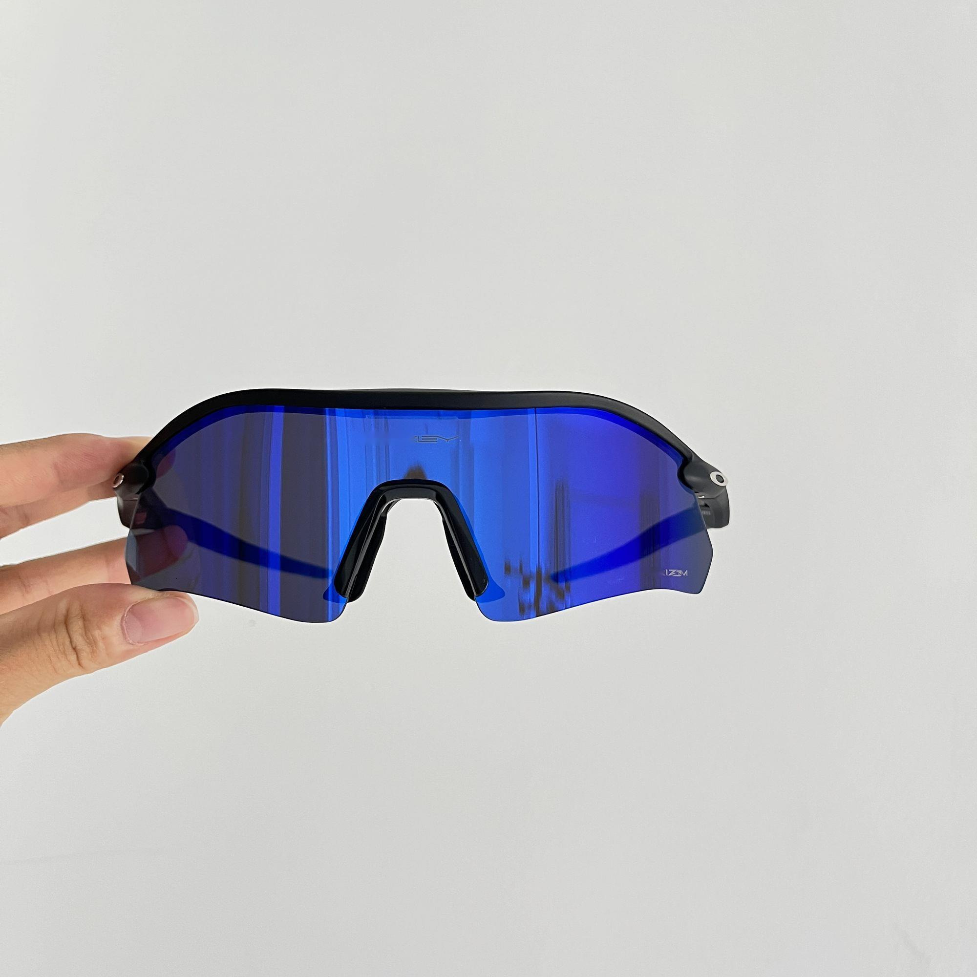 dripiceco Oakes Royaloak Mens Designer Polarized Lens Glasses For Women Men Outdoor Sports Cycling Running Hiking Goggles Sunglasses
