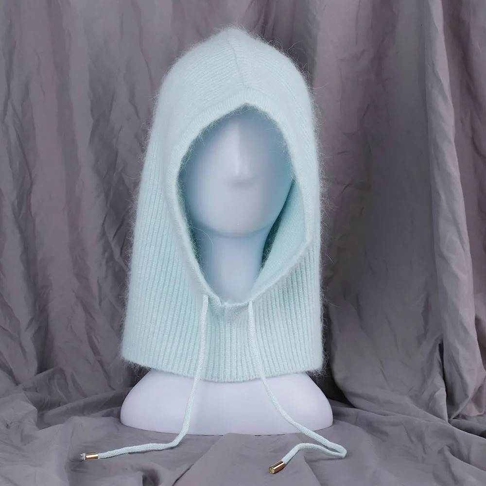 Winter Hat Real Rab… - image