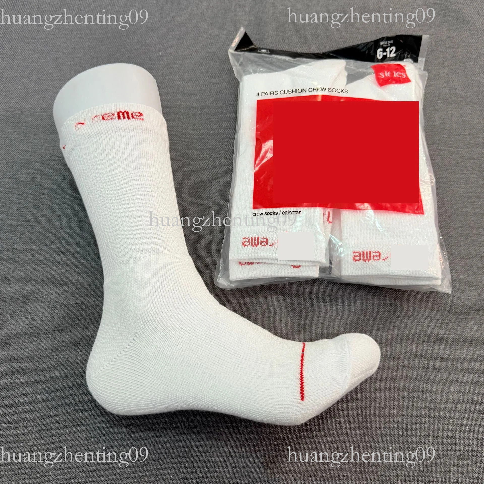 Supremely Socks Man Road Bicycle Designer Street Fashion Bike Breathable Mesh Racing Running Socks Mid Tube Letter Socks Football Women Stockings C62