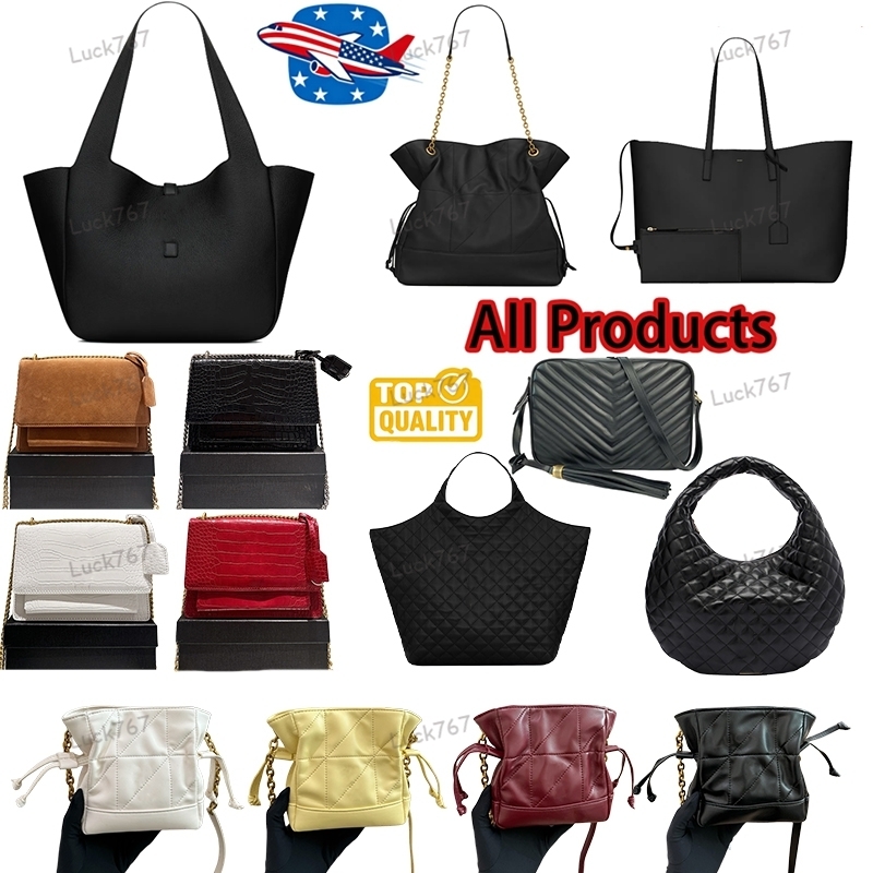 Designer bag for Woman Large Totes Grained Leather Handbag Crossbody Shoulder Bags Purses Multi-functional Shopping Bags Work package Camera bag