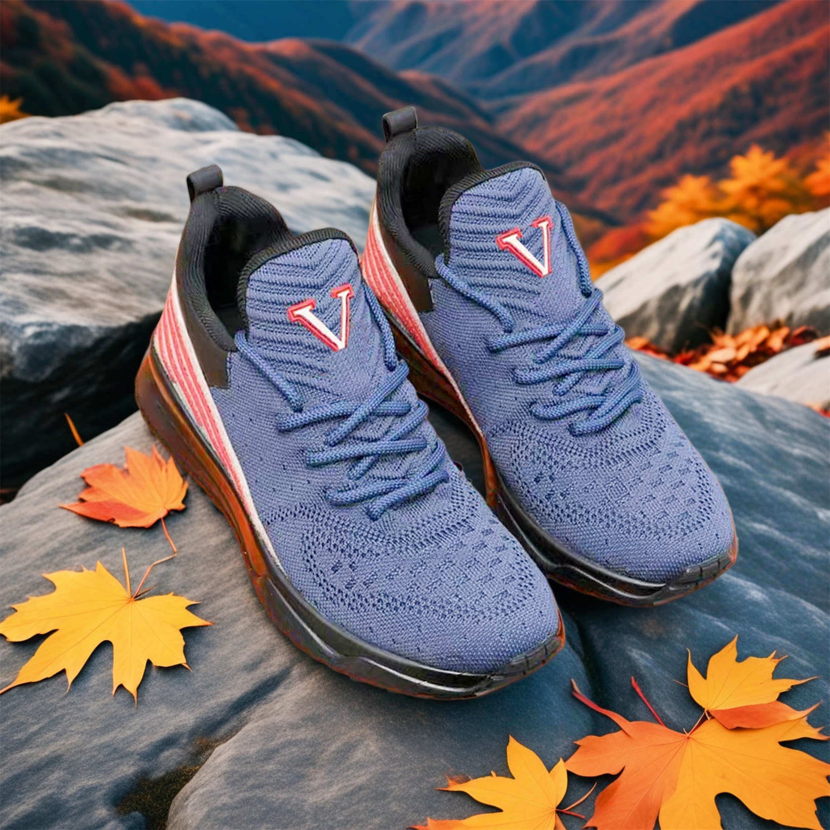 Luxury Breathable K… - image