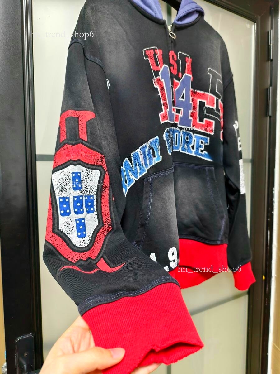 High quality valley dreams hoodie Designer Hoodie top Pull hoody Designer Spring Sweatshirts Hoodie Long Sleeve Loose Coat Hooded Hoody Woman Men Tops