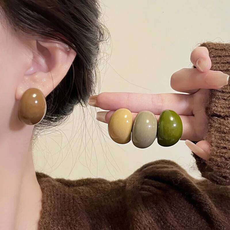 Exquisite Semi-Circ… - image