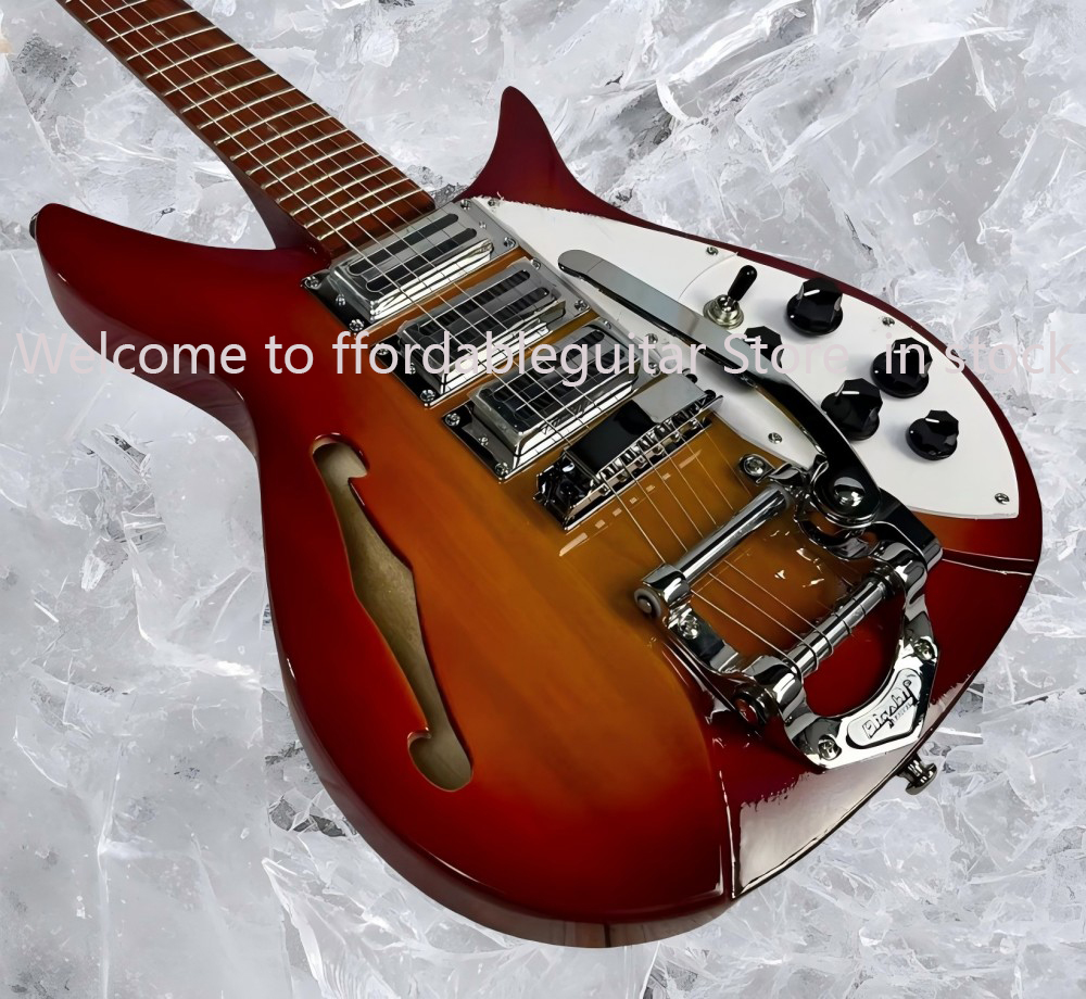 Hot 325 Model Elect… - image