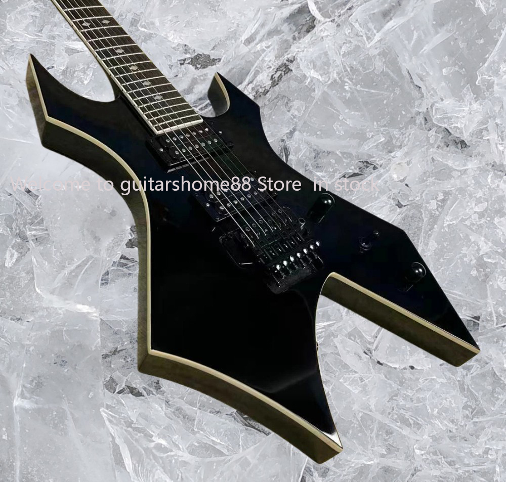 Hot Electric Guitar… - image
