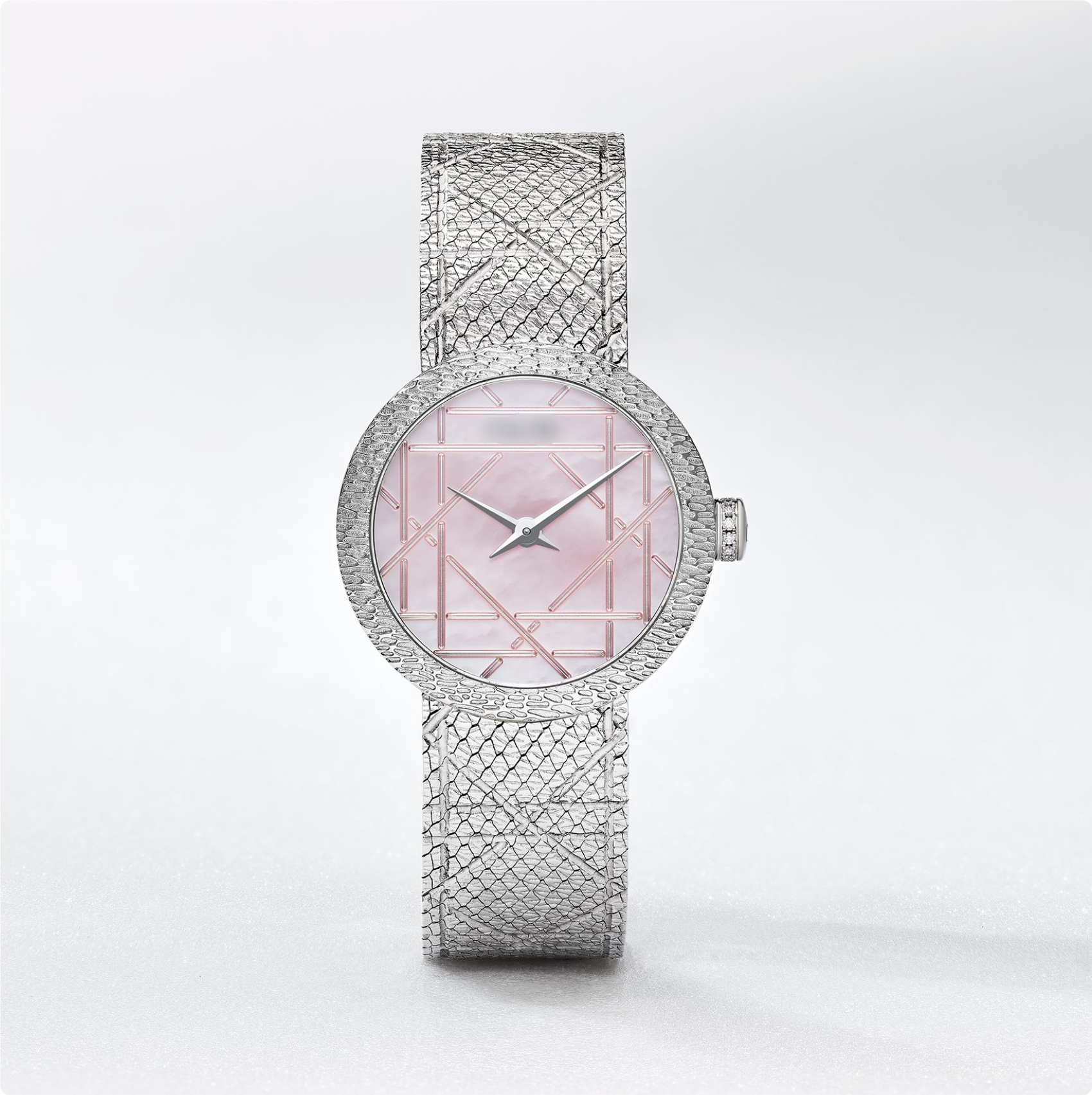 La D Watch Luxury D… - image