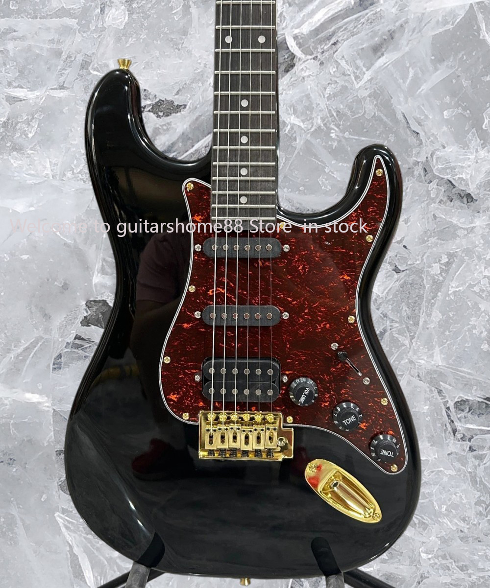 Hot Electric Guitar… - image