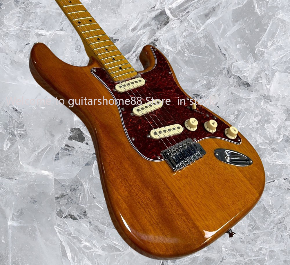 Hot Electric Guitar… - image