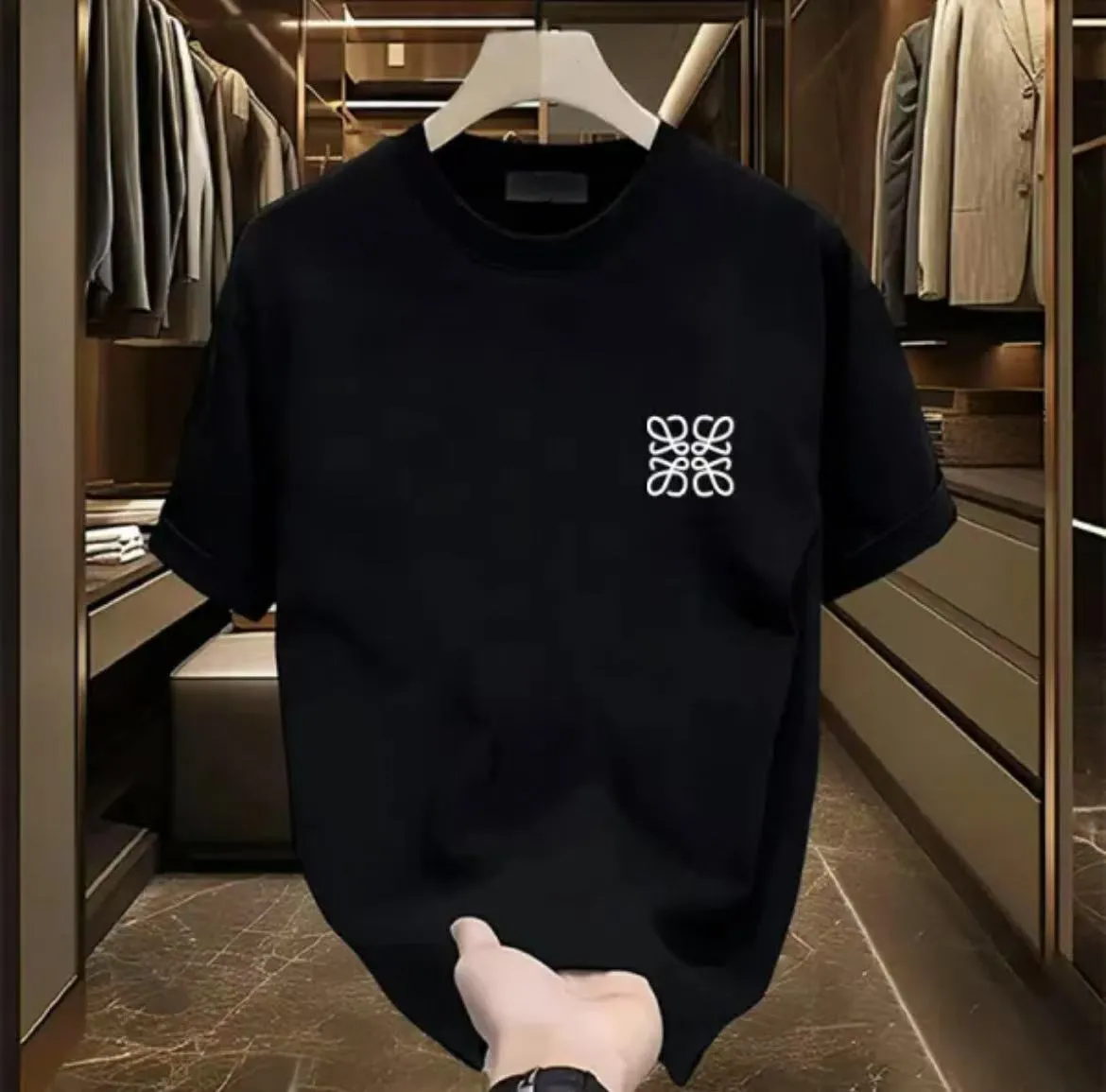 Designer T Shirt Me… - image