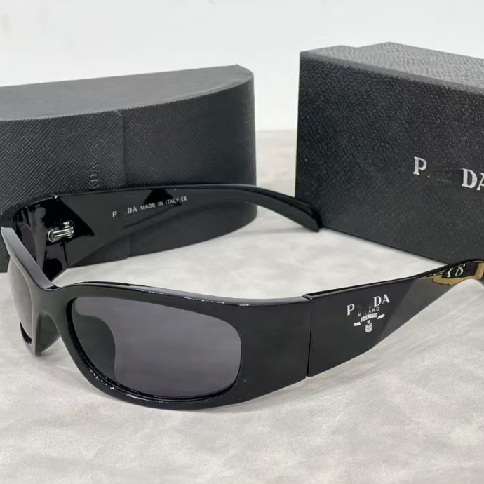 Sunglasses Luxury D… - image