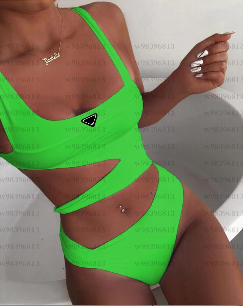 Womens Designer Swimsuit Women Bathing Suit Designer Bikini Set Swimsuit Designers Bikini Fashion Swimwear In Bandage Sexy Letter Woman Beach Swim Suit