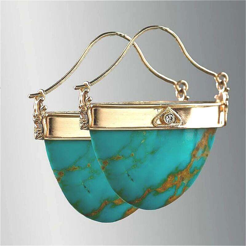 Bohemian Style Vint… - image