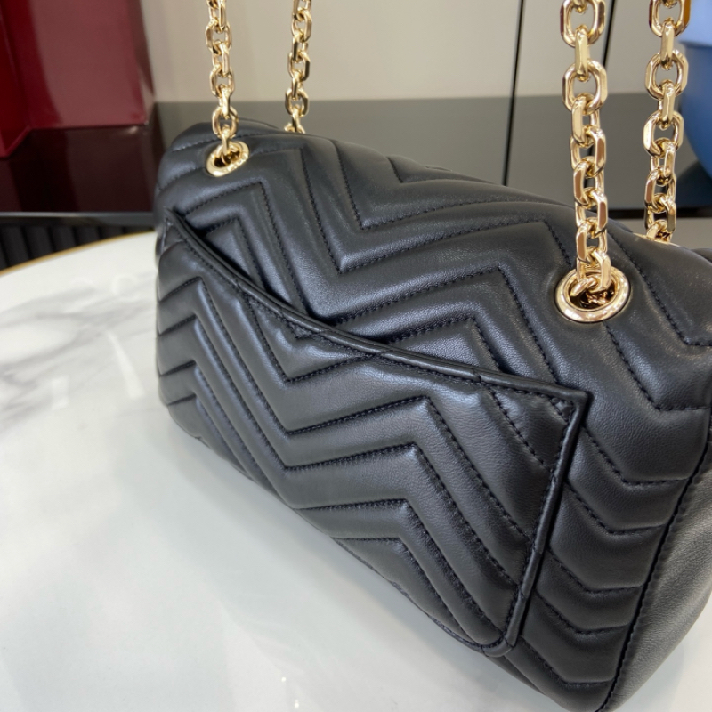 10A Luxury handbag makeup bag crossbody bag designer bag women bag crossbody bag tote bag Top of the line original leather rendering with bright color tones