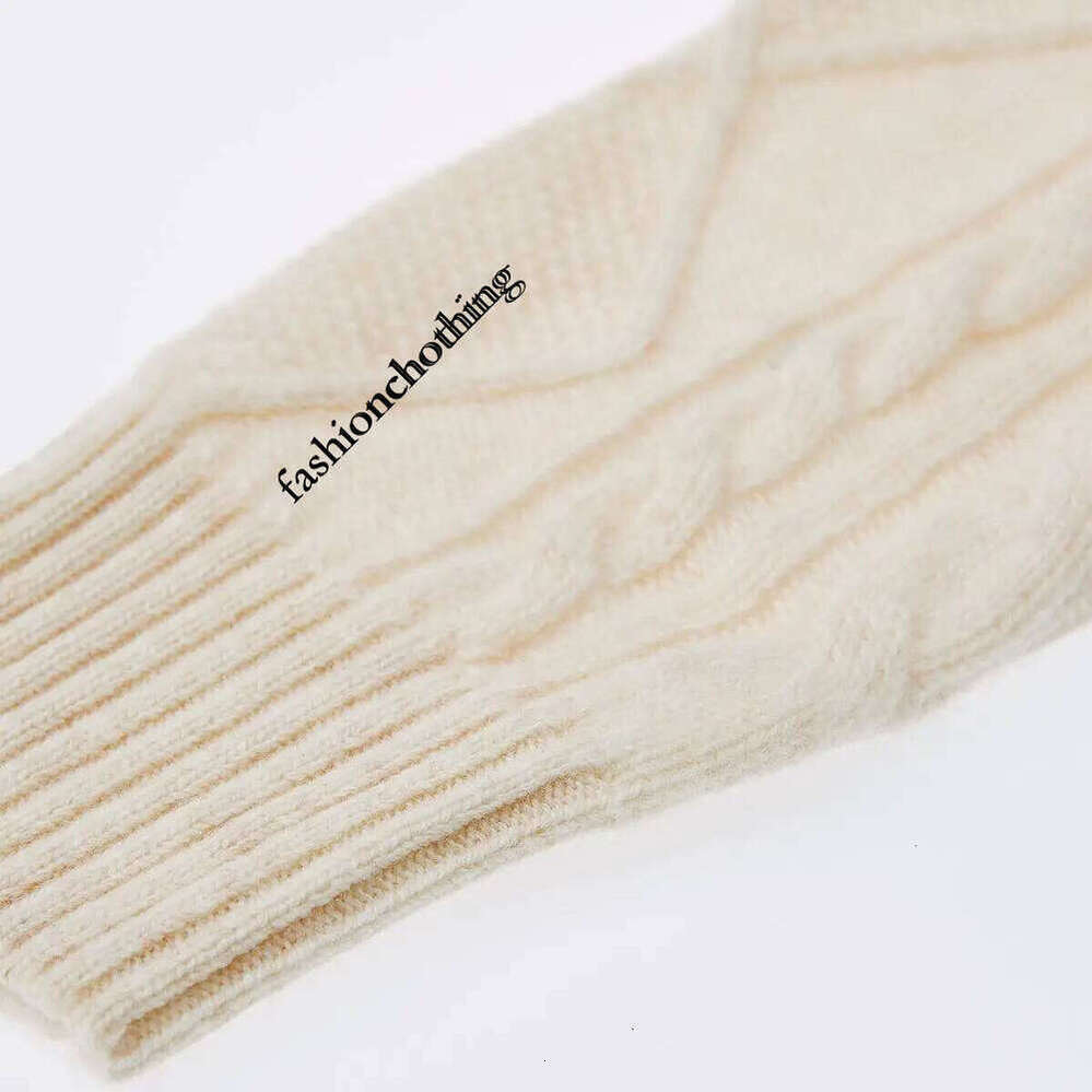 Zhehan ZHEHAN Cashmere Sweater Women Knitted Sweaters 100% Merino Wool Turtleneck Long-Sleeve Knit Pullover 2022 Winter Autumn Jumper Clothing