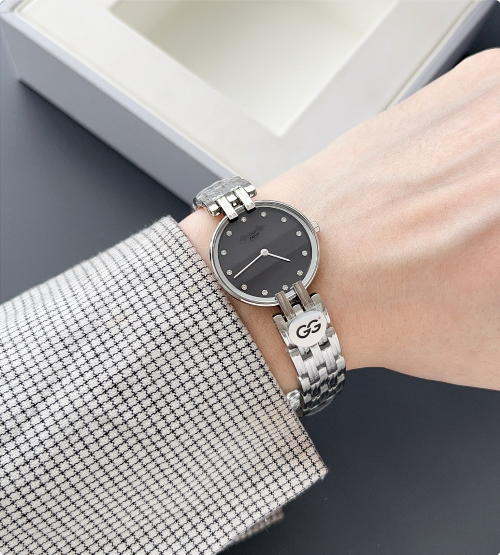 La D Watch Luxury D… - image