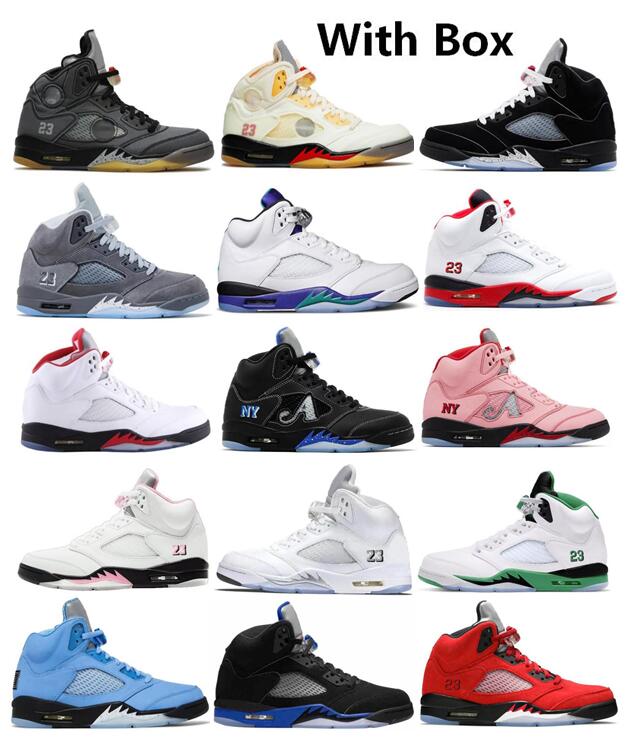 Men Basketball Shoes Black Metallic Reimagined Muslin Sail Metallic White Grape Fire Red Wolf Grey 35th Anniversary Pink Black Racer Blue UNC Sports Sneakers