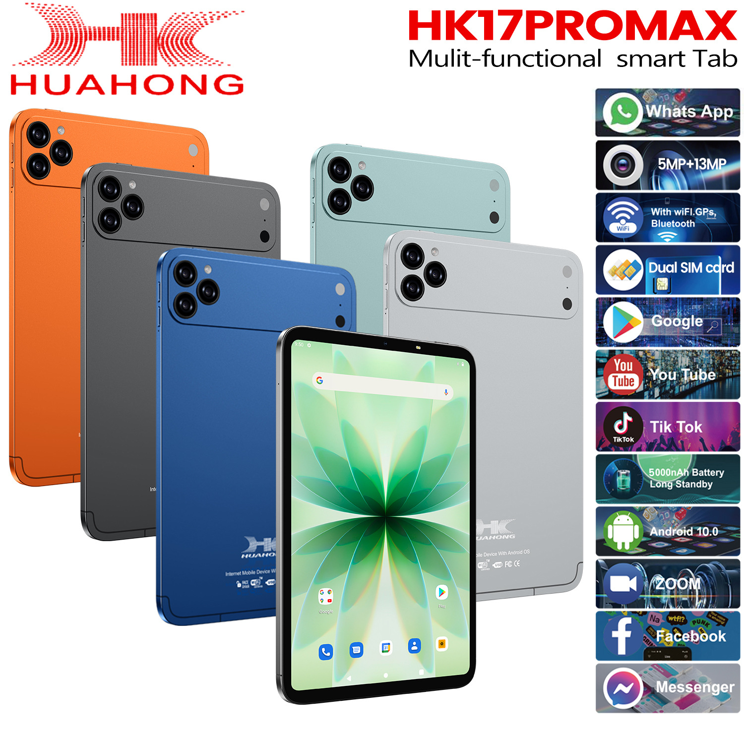 The 10.1-Inch Ipad … - image