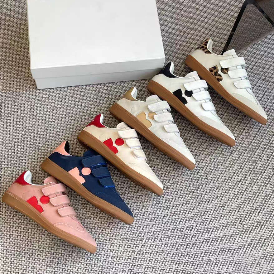 Isabelmarants Sneak… - image