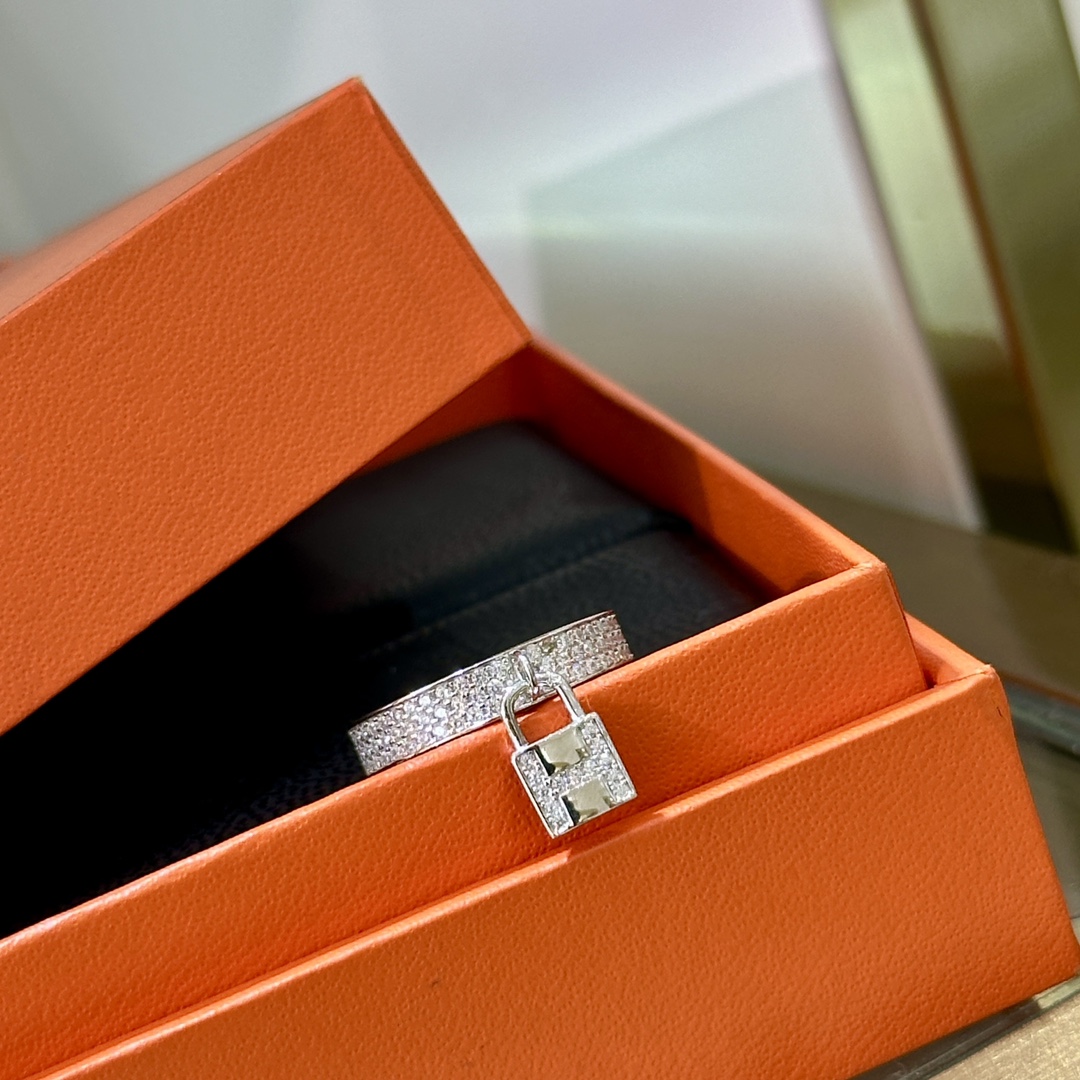 Top Rings Women's D… - image