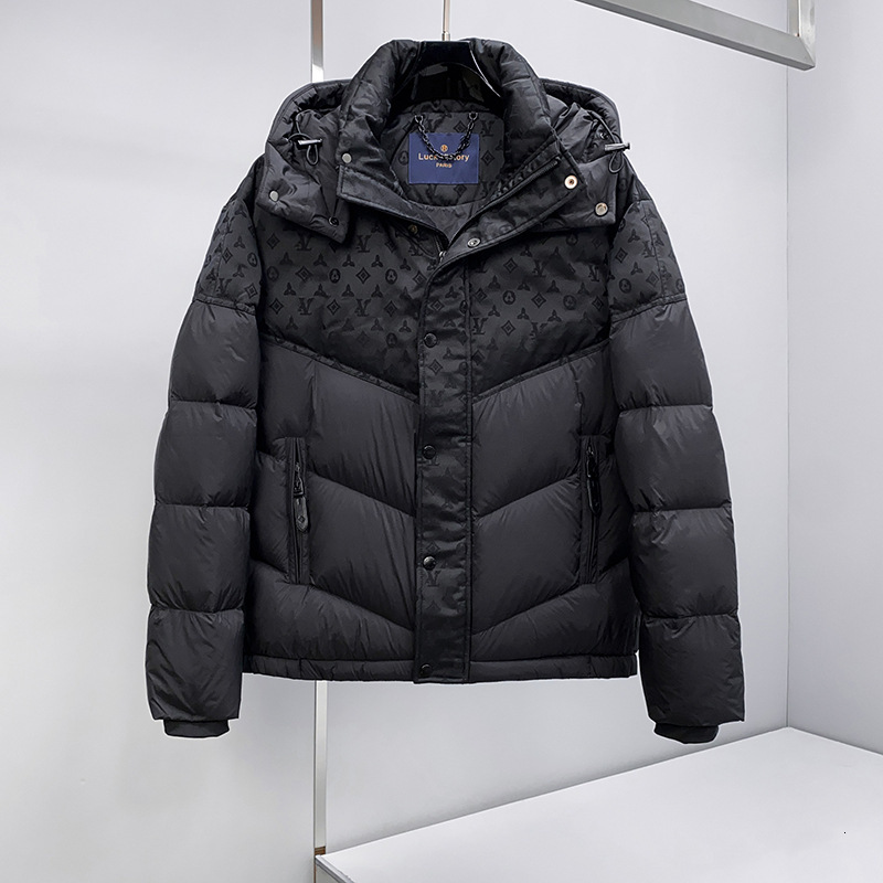 Station Fashion Jac… - image